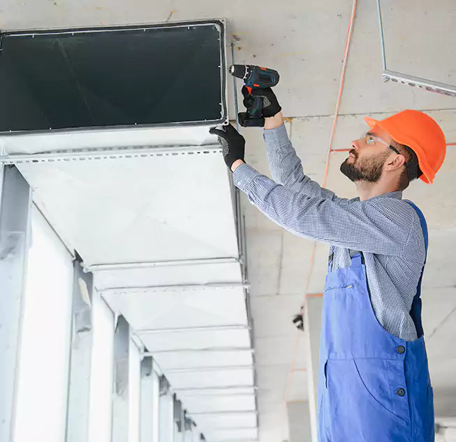 Why Homeowners & Businesses Trust Us in Urbana, IL