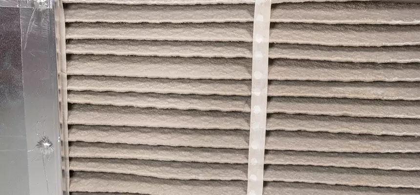 Mobile Car AC Filter Replacement in Urbana