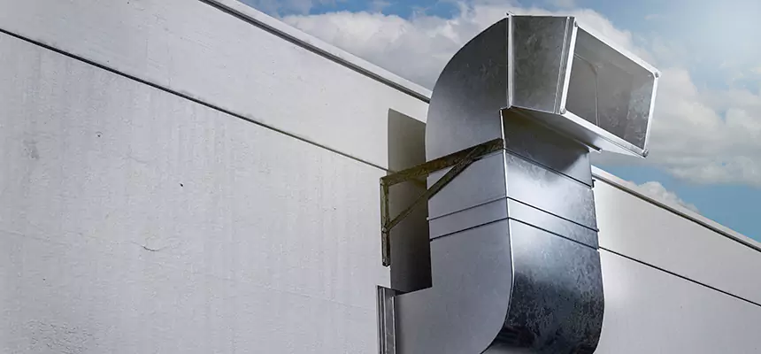 Trusted Industrial Dryer Vent Cleaning in Urbana