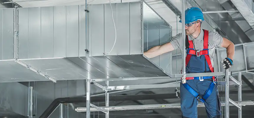 Our Dryer Fire Safety Service Services in Urbana, IL