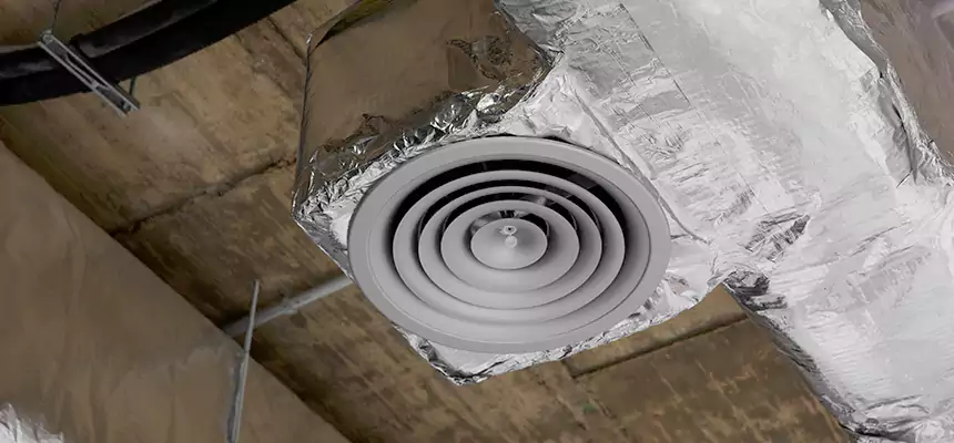 Our Excess Lint Removal from Dryer Ducts Services in Urbana, IL
