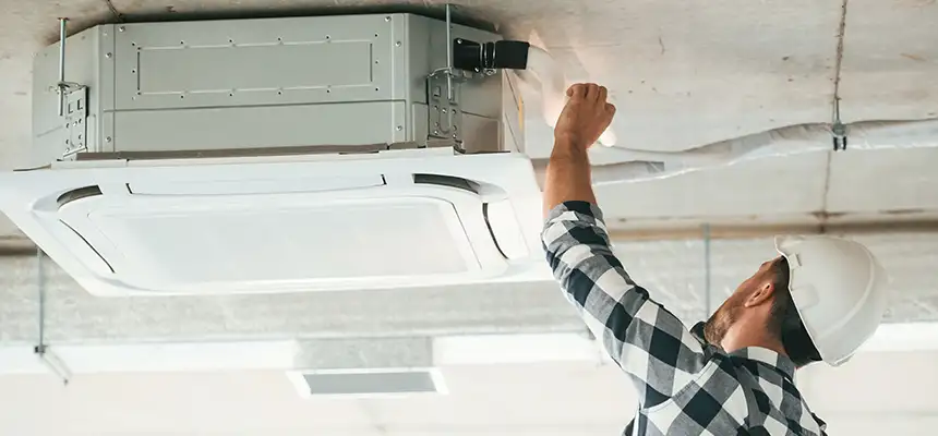 Our Local Vent Cleaning Services in Urbana, IL