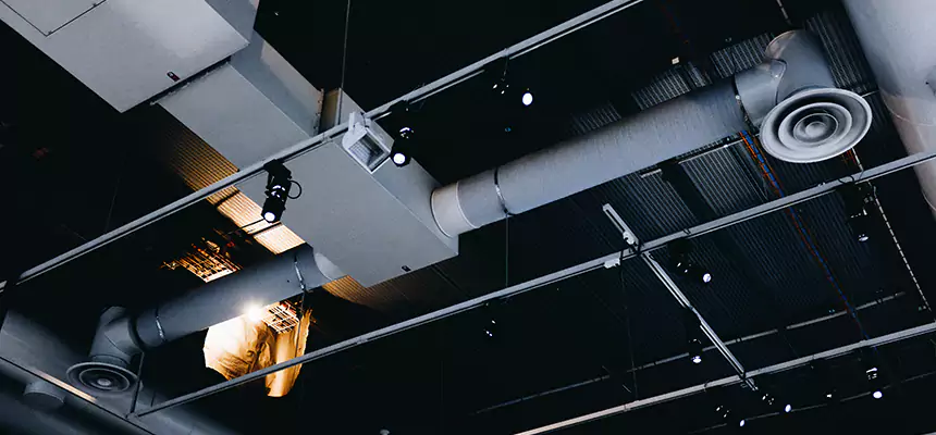 Our Seasonal Allergy Air Duct Cleaning Services in Urbana, IL