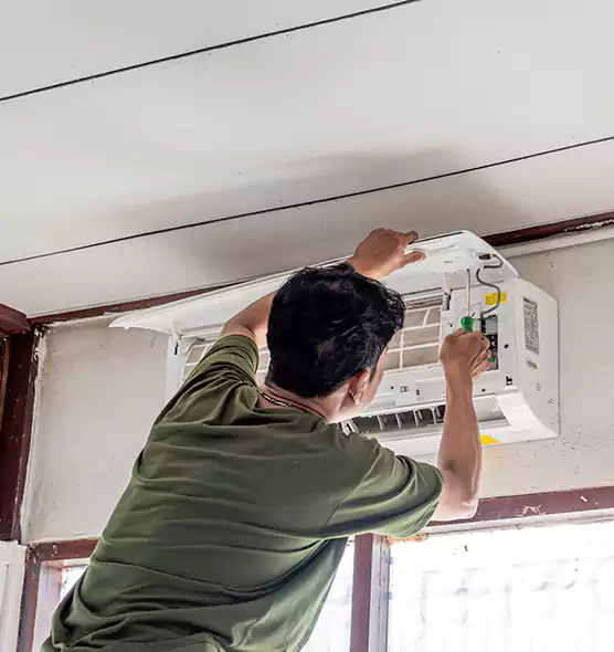 About Air Duct & AC Odor Removal in Urbana, IL