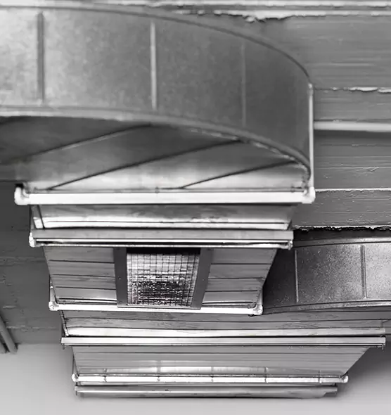 Professional Air Duct Pet Hair Removal in Urbana, IL