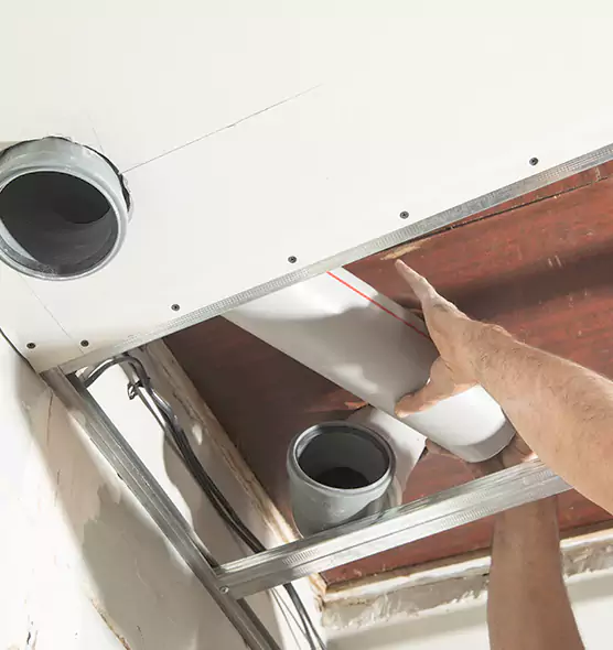 Professional Attic Air Duct Cleaning in Urbana, IL