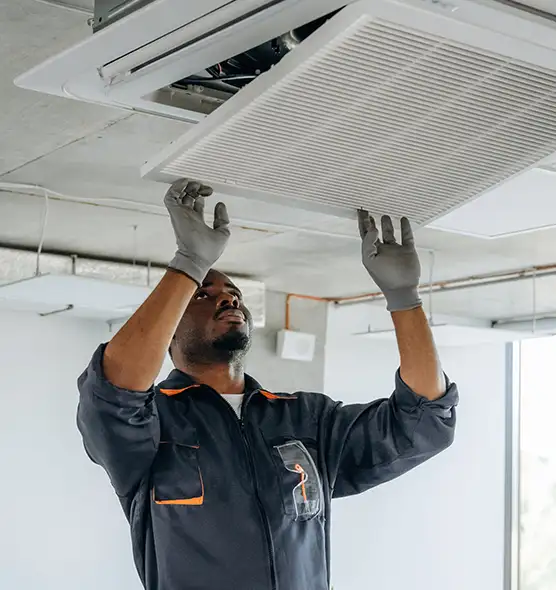 About Certified Air Duct Specialists in Urbana, IL