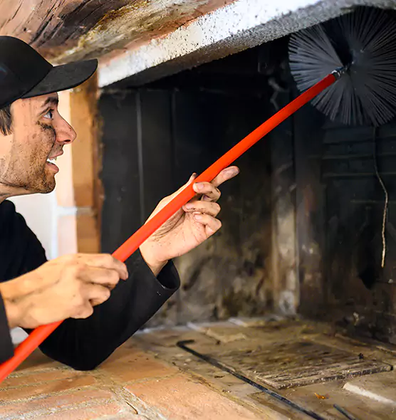 About Expert Chimney Cleaning in Urbana, IL