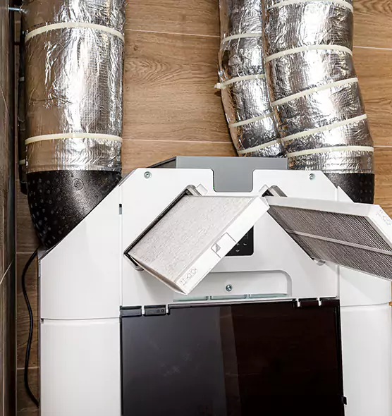 About Clogged Air Duct Repair in Urbana, IL