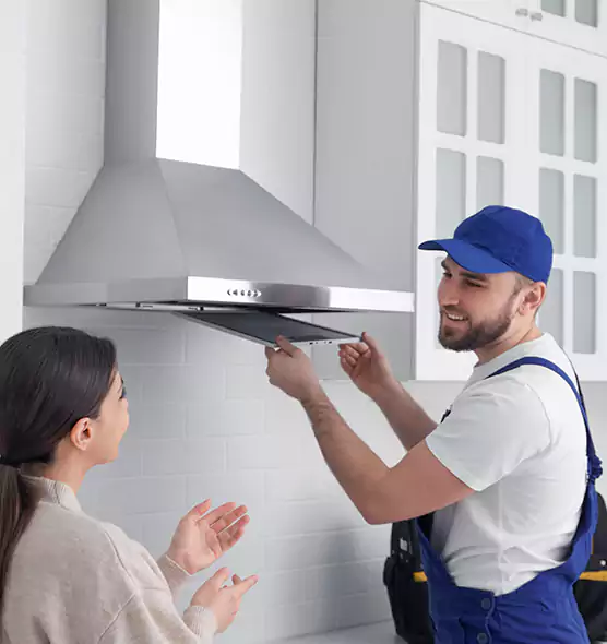 Professional Dryer Vent Cleaning Service in Urbana, IL