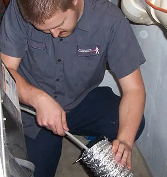 About Dryer Vent Hose Installation in Urbana, IL