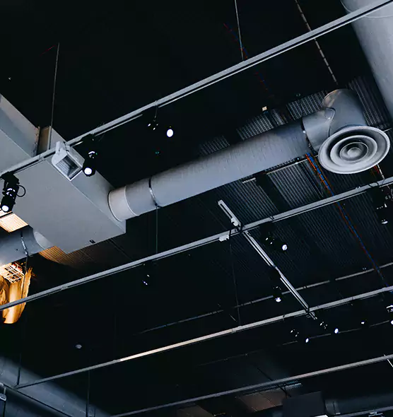 Professional Duct Cleaning For LEED Homes in Urbana, IL