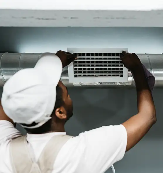 About Emergency Dryer Vent Repair in Urbana, IL