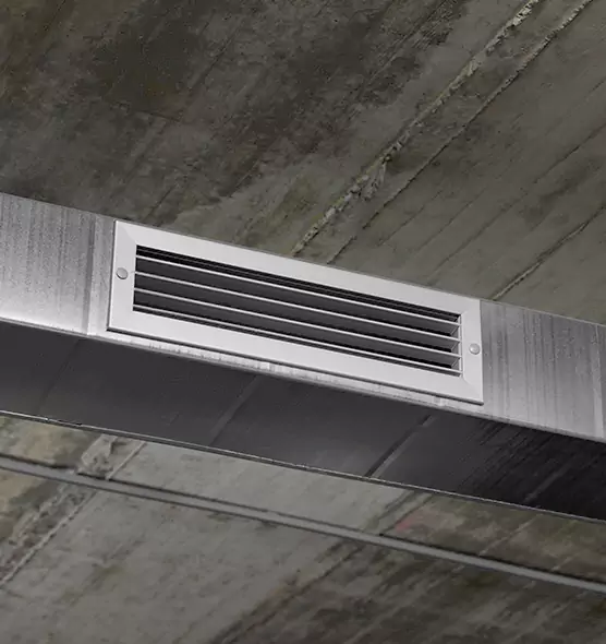 Trusted Hospital Grade Air Duct Cleaning Experts in Urbana, IL