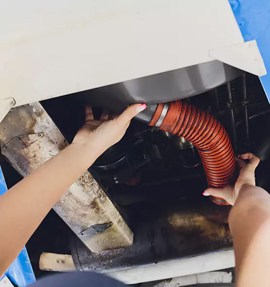 Top-Notch Return Vent Cleaning Service in Urbana, IL