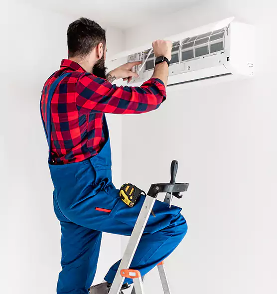 About Smart Air Conditioning Installation in Urbana, IL