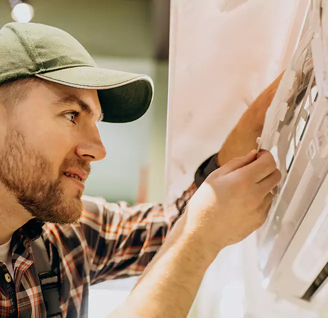 Why Homeowners Businesses Trust Us in Urbana, IL?