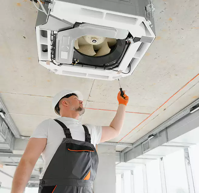 Why Homeowners & Businesses Trust Us in Urbana, IL?