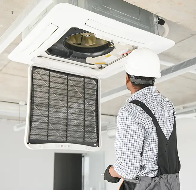 Why Homeowners & Businesses Trust Us in Urbana, IL?