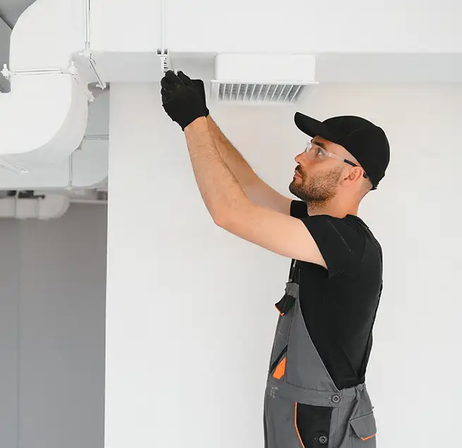 Why Homeowners & Businesses Trust Us in Urbana, IL?