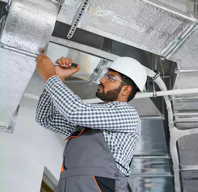 Why Homeowners & Businesses Trust Us Urbana, IL