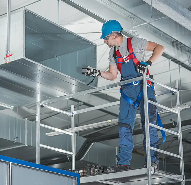 Why Homeowners & Businesses Trust Us in Urbana, IL?