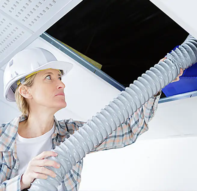 Why Homeowners & Businesses Trust Us Urbana, IL