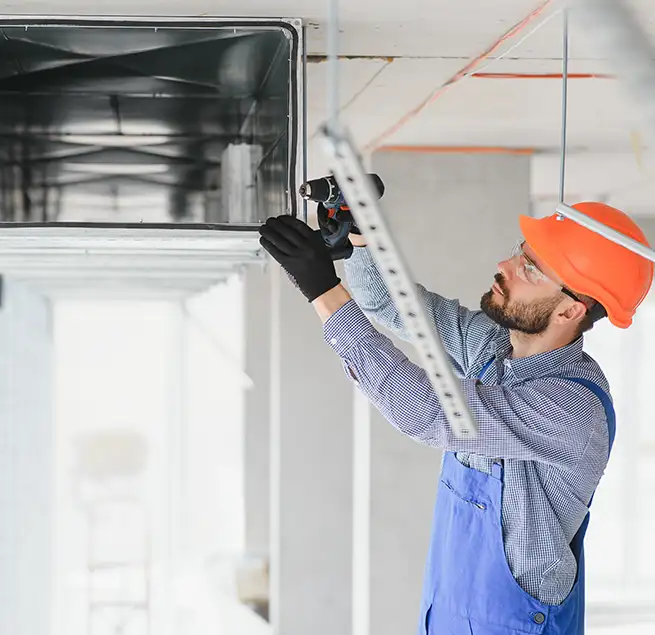 Why Homeowners & Businesses Trust Us in Urbana, IL?