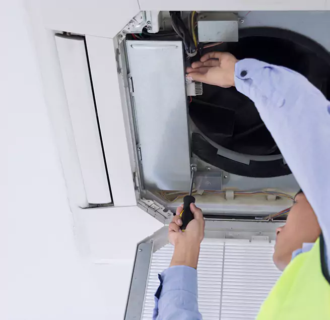 Why Homeowners & Businesses Trust Us Urbana, IL?