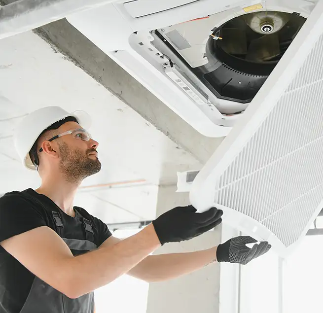 Why Homeowners & Businesses Trust Us in Urbana, IL?