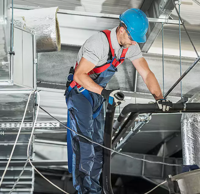 Why Homeowners & Businesses Trust Us in Urbana, IL?