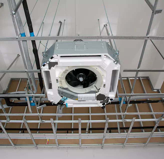 Why Homeowners & Businesses Trust Us in Urbana, IL?