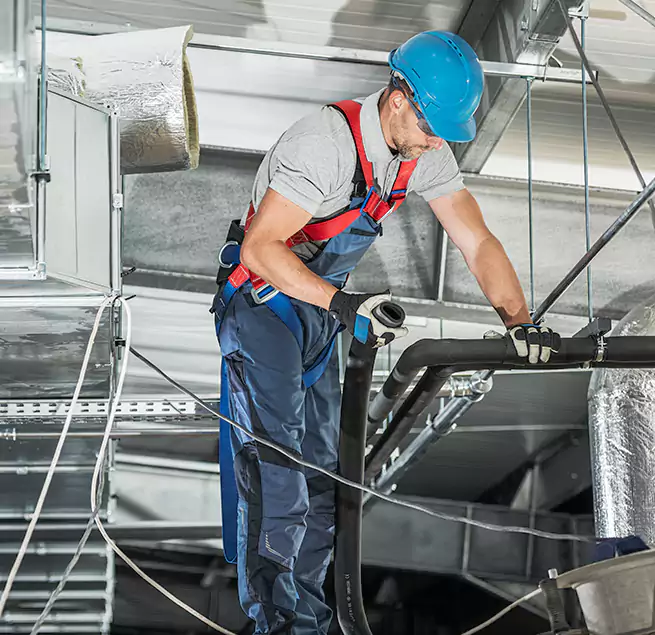 Why Homeowners & Businesses Trust Us in Urbana, IL?