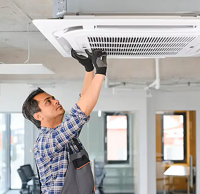 Why Homeowners & Businesses Trust Us in Urbana, IL?