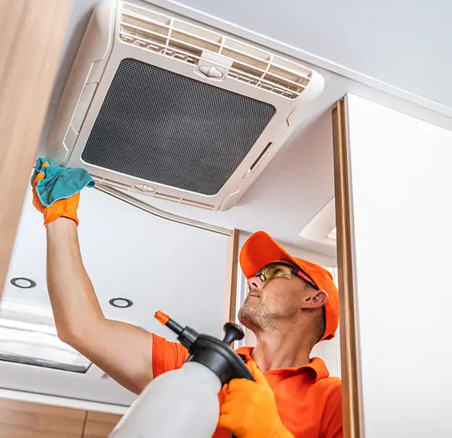 Why Homeowners & Businesses Trust Us in Urbana, IL?