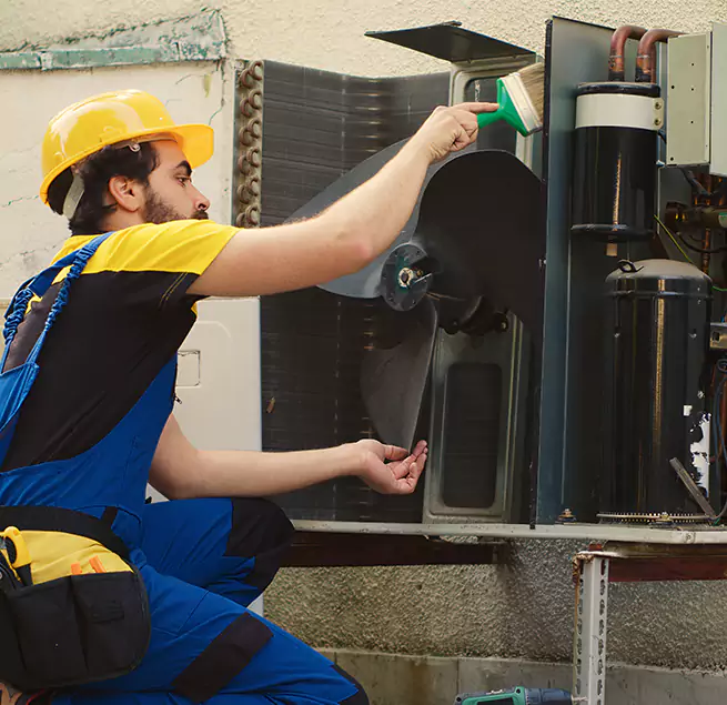 Why Homeowners Businesses Trust Us in Urbana, IL?