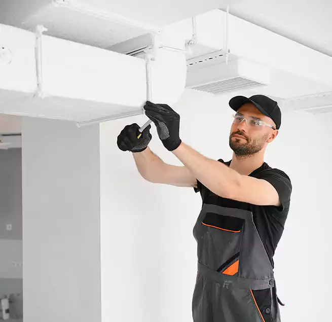 Why Homeowners & Businesses Trust Us in Urbana, IL?