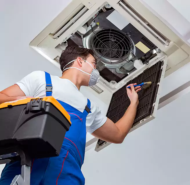 Why Homeowners & Businesses Trust Us in Urbana, IL