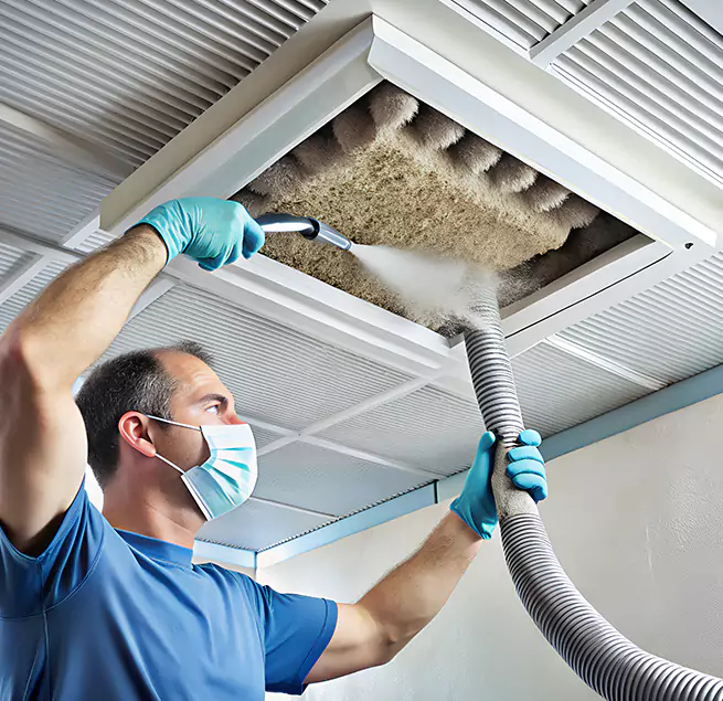 Why Homeowners Businesses Trust Us in Urbana, IL