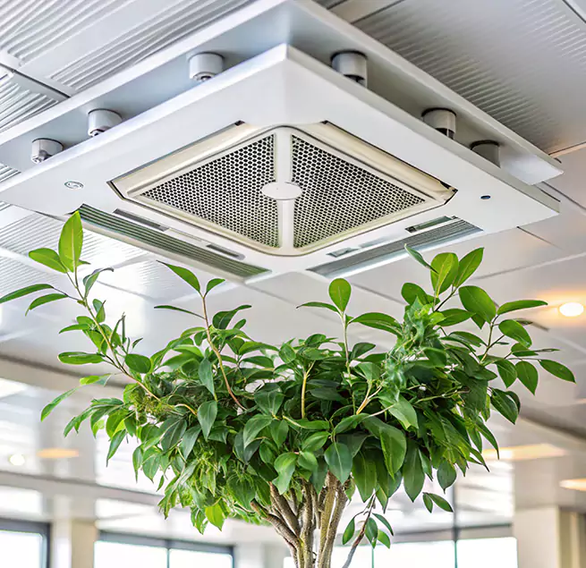 Why Homeowners & Businesses Trust Us in Urbana, IL?