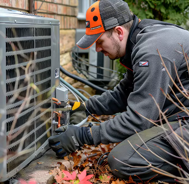 Why Homeowners & Businesses Trust Us in Urbana, IL?