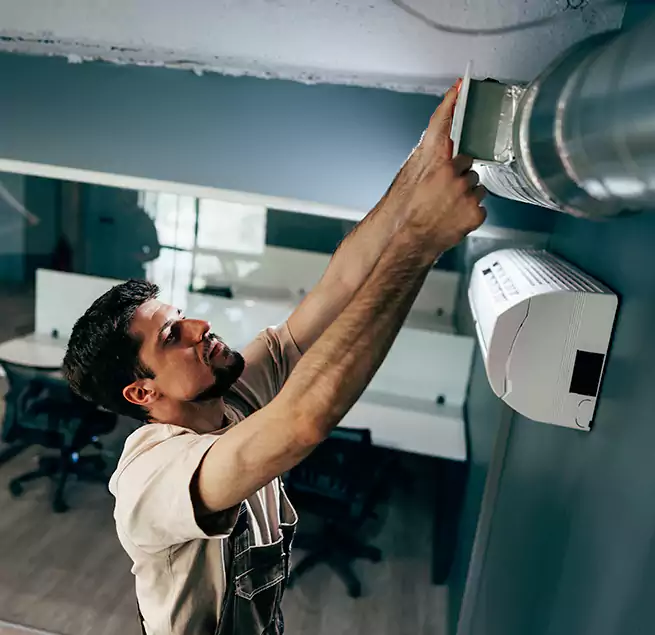 Why Homeowners & Businesses Trust Us in Urbana, IL?