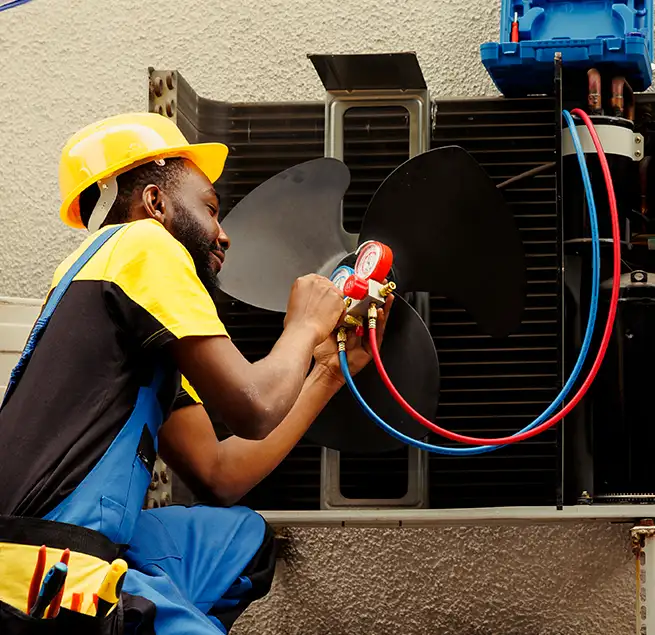 Why Homeowners & Businesses Trust Us in Urbana, IL?