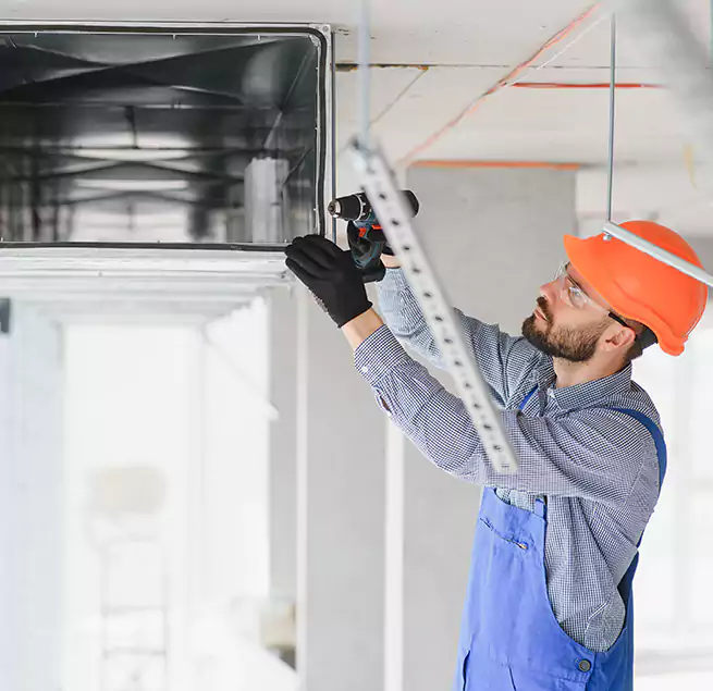 Why Homeowners & Businesses Trust Us in Urbana, IL?