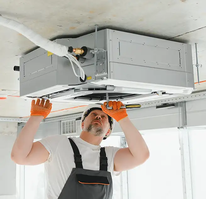 Why Homeowners & Businesses Trust Us Urbana, IL