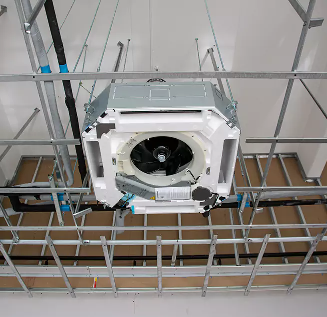 Why Homeowners & Businesses Trust Us Urbana, IL