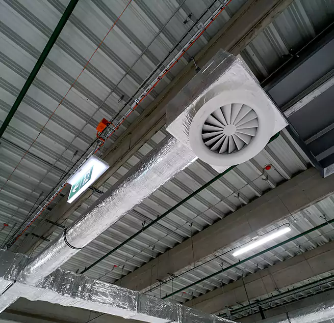 Why Homeowners & Businesses Trust Us in Urbana, IL?