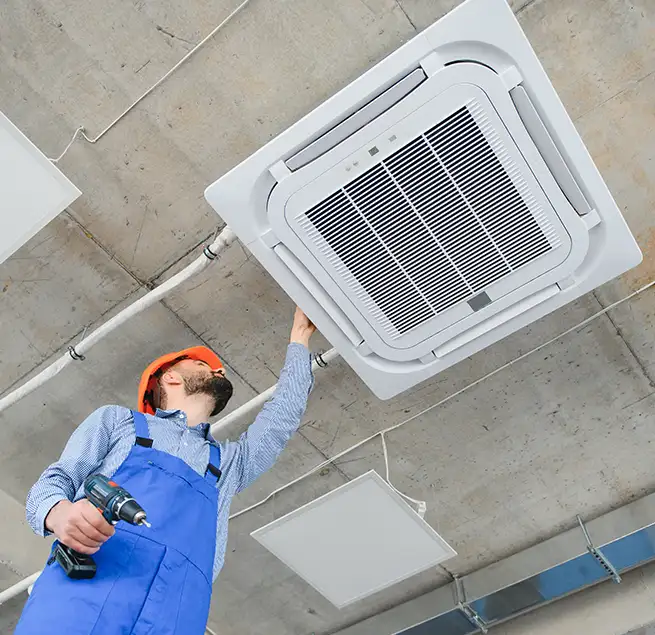 Why Homeowners & Businesses Trust Us in Urbana, IL