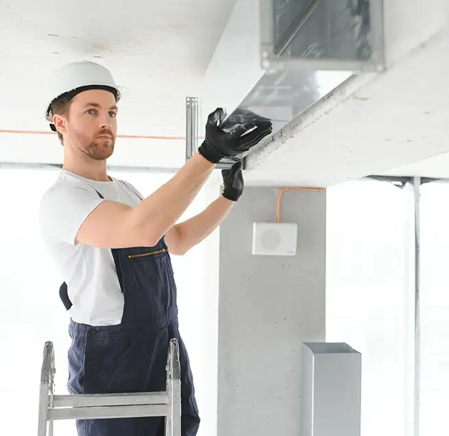 Why Homeowners & Businesses Trust Us in Urbana, IL?