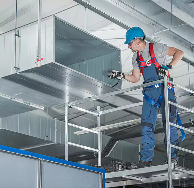 Why Homeowners & Businesses Trust Us in Urbana, IL?